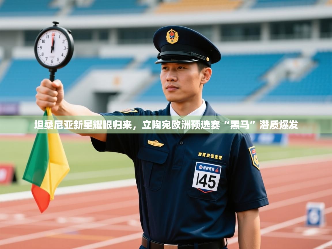 坦桑尼亚新星耀眼归来，立陶宛欧洲预选赛“黑马”潜质爆发  第2张