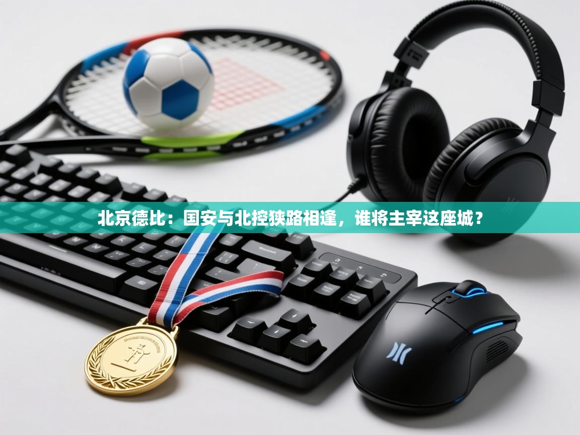 北京德比：国安与北控狭路相逢，谁将主宰这座城？  第2张