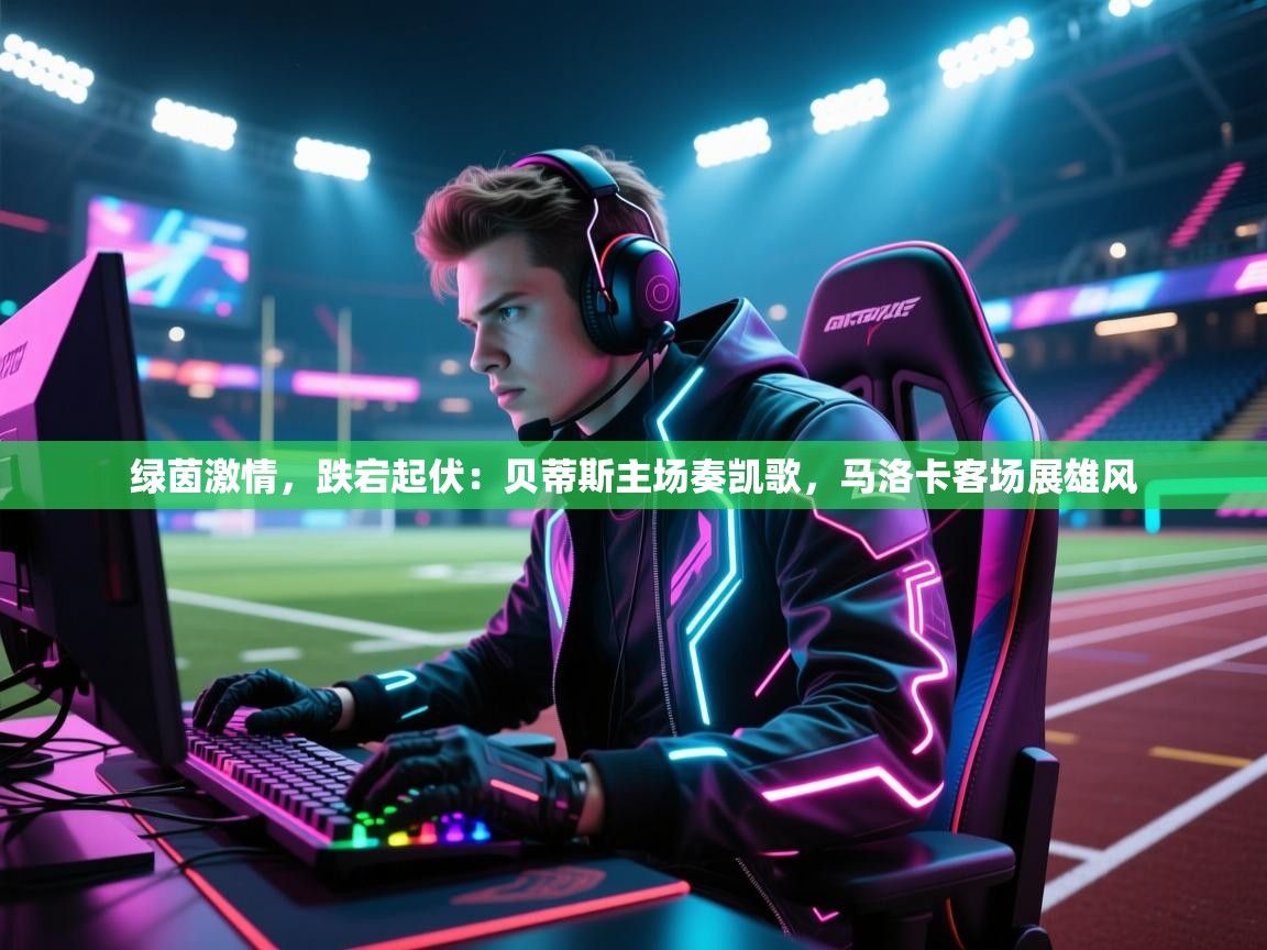 绿茵激情，跌宕起伏：贝蒂斯主场奏凯歌，马洛卡客场展雄风  第2张