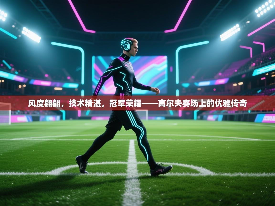 风度翩翩,技术精湛,冠军荣耀——高尔夫赛场上的优雅传奇 第2张