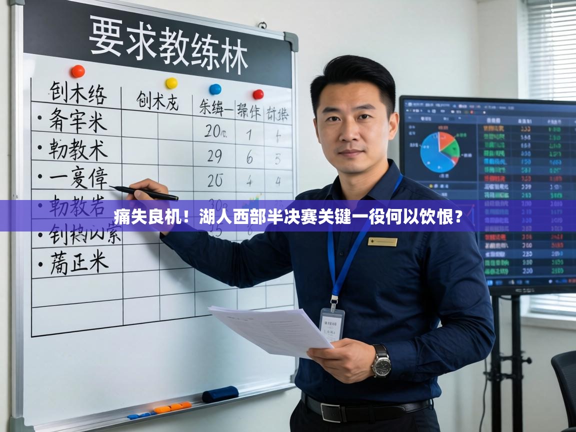 痛失良机！湖人西部半决赛关键一役何以饮恨？  第1张