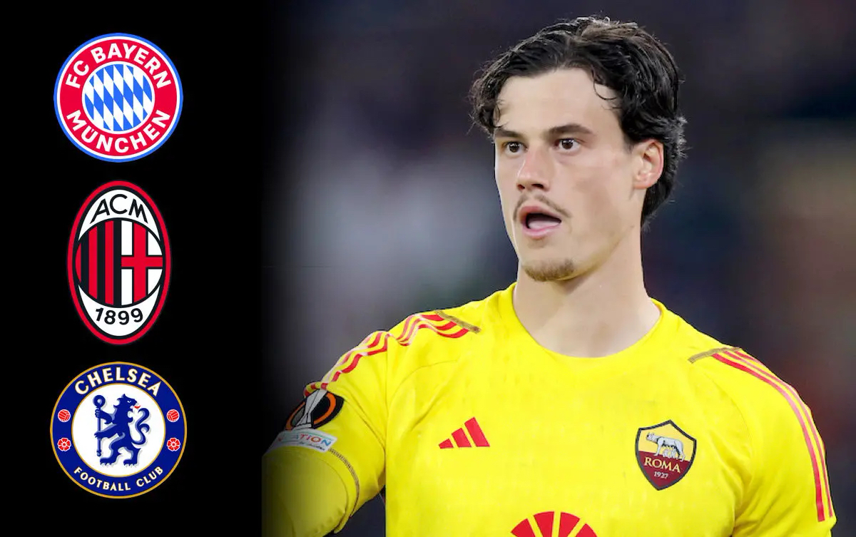 罗马主力门将受伤，或将缺席接下来比赛的简单介绍