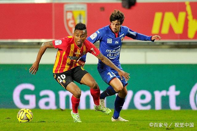 里尔队客场击败对手，斩获三分的简单介绍