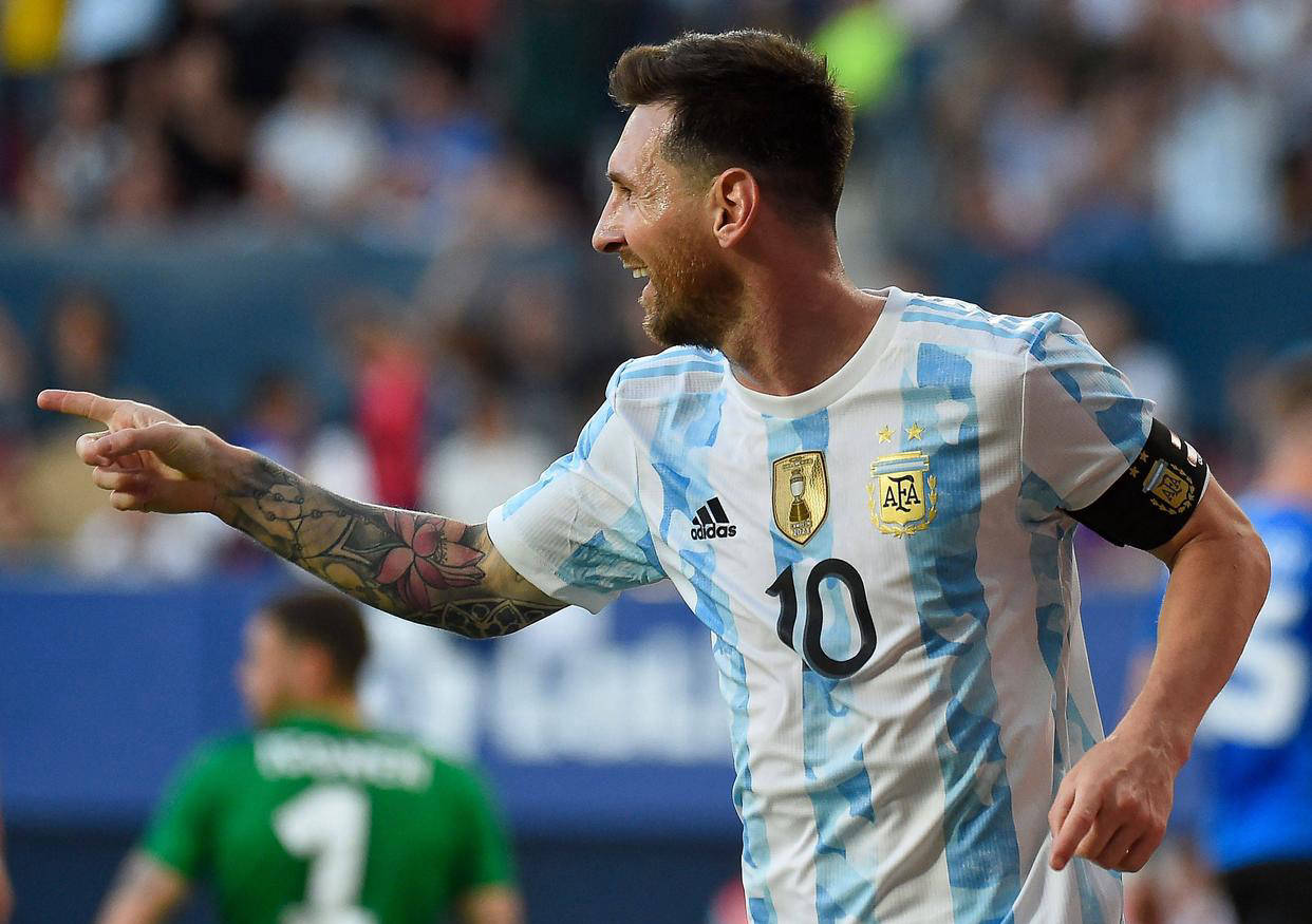 爱游戏入口-阿根廷队在锦标赛中展现出色，为他们喝彩！