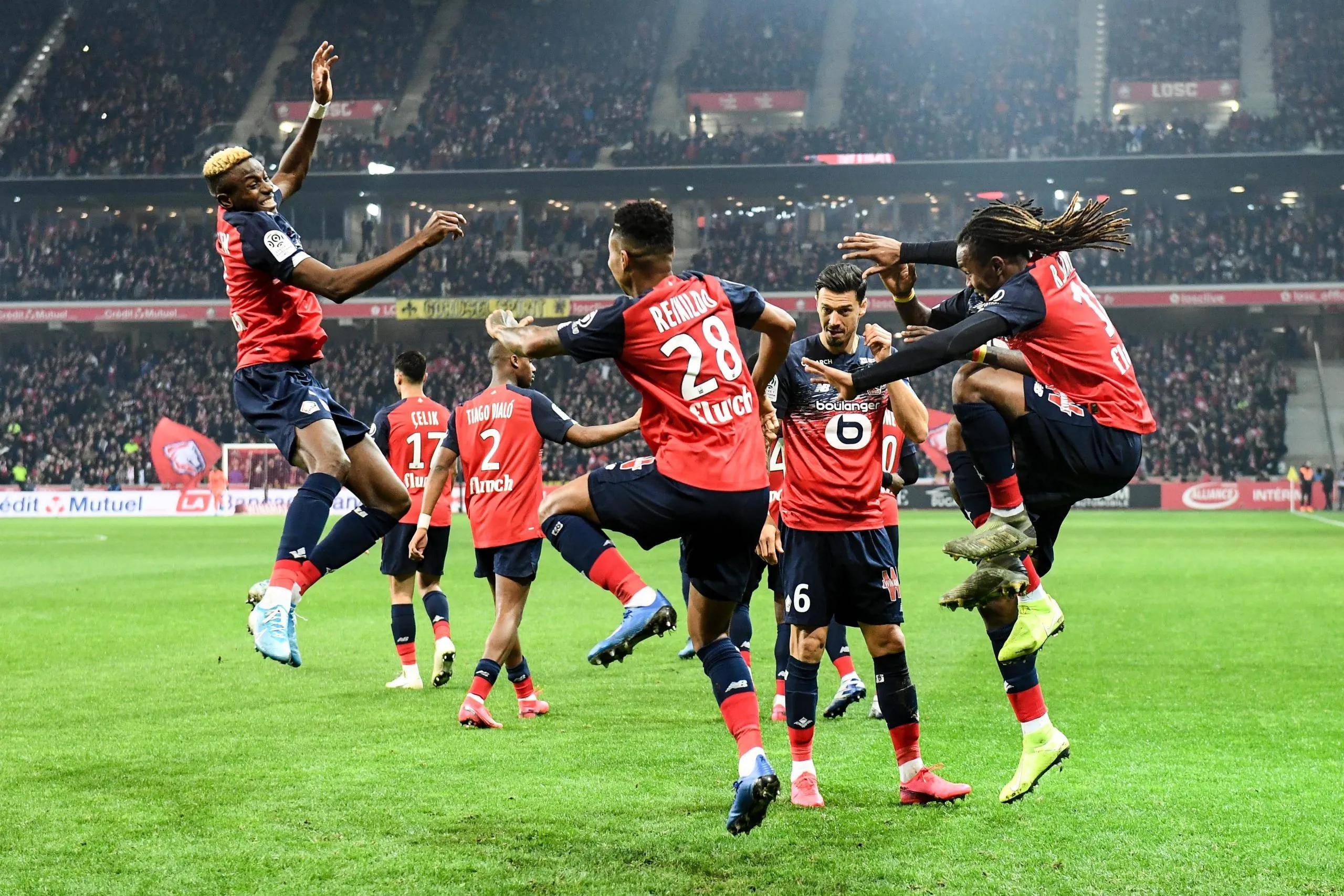 关于摩纳哥国王队客场胜卡昂，法甲联赛成绩稳定的信息