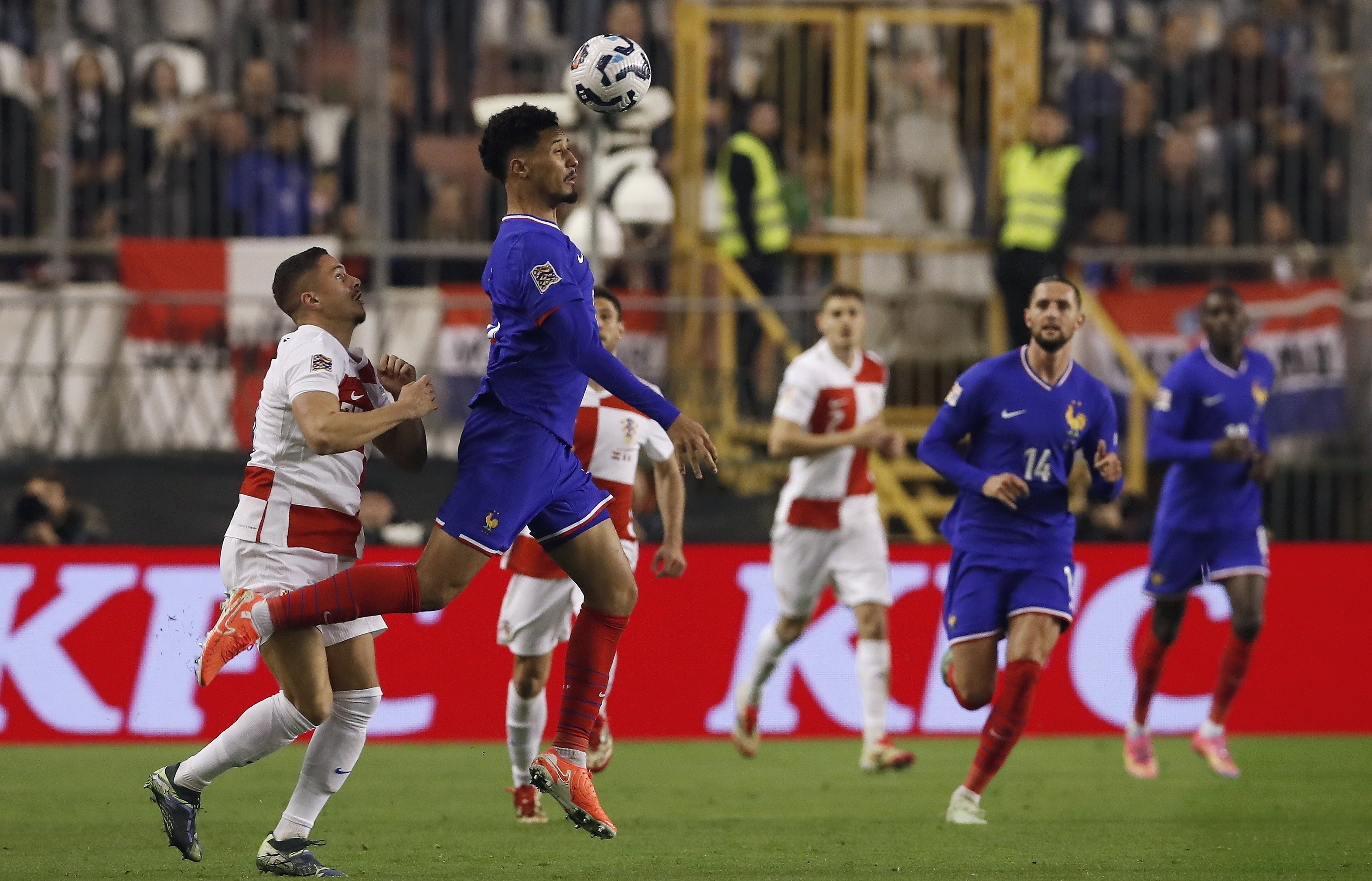 爱游戏在线登录-克罗地亚惨败无缘欧国联四强