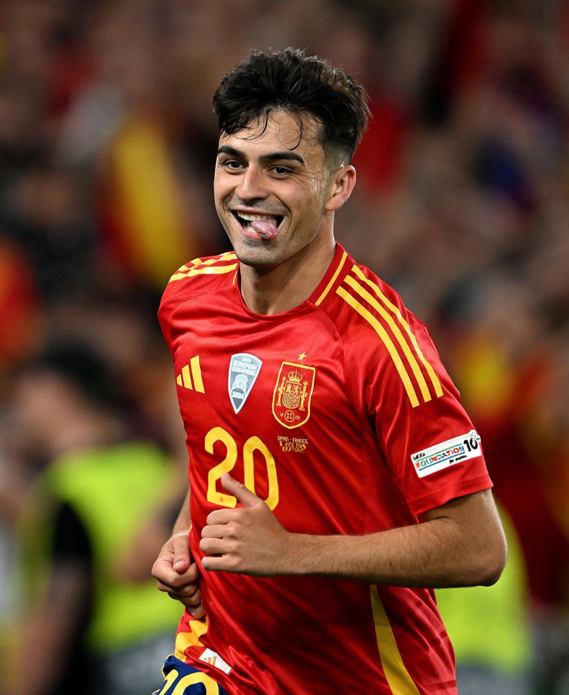 法国在欧国联半决赛中展现顽强实力