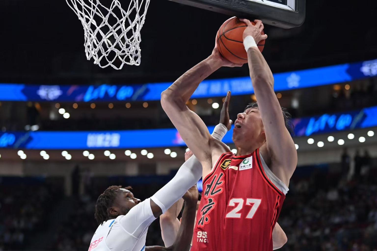 宁波队在主场稳操胜券，取得胜利