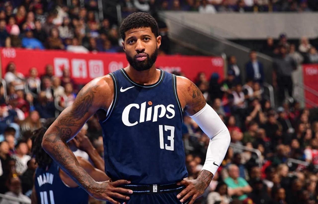 快船大胜老鹰，取得三连胜