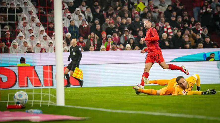 霍芬海姆球员发誓拼尽全力取胜