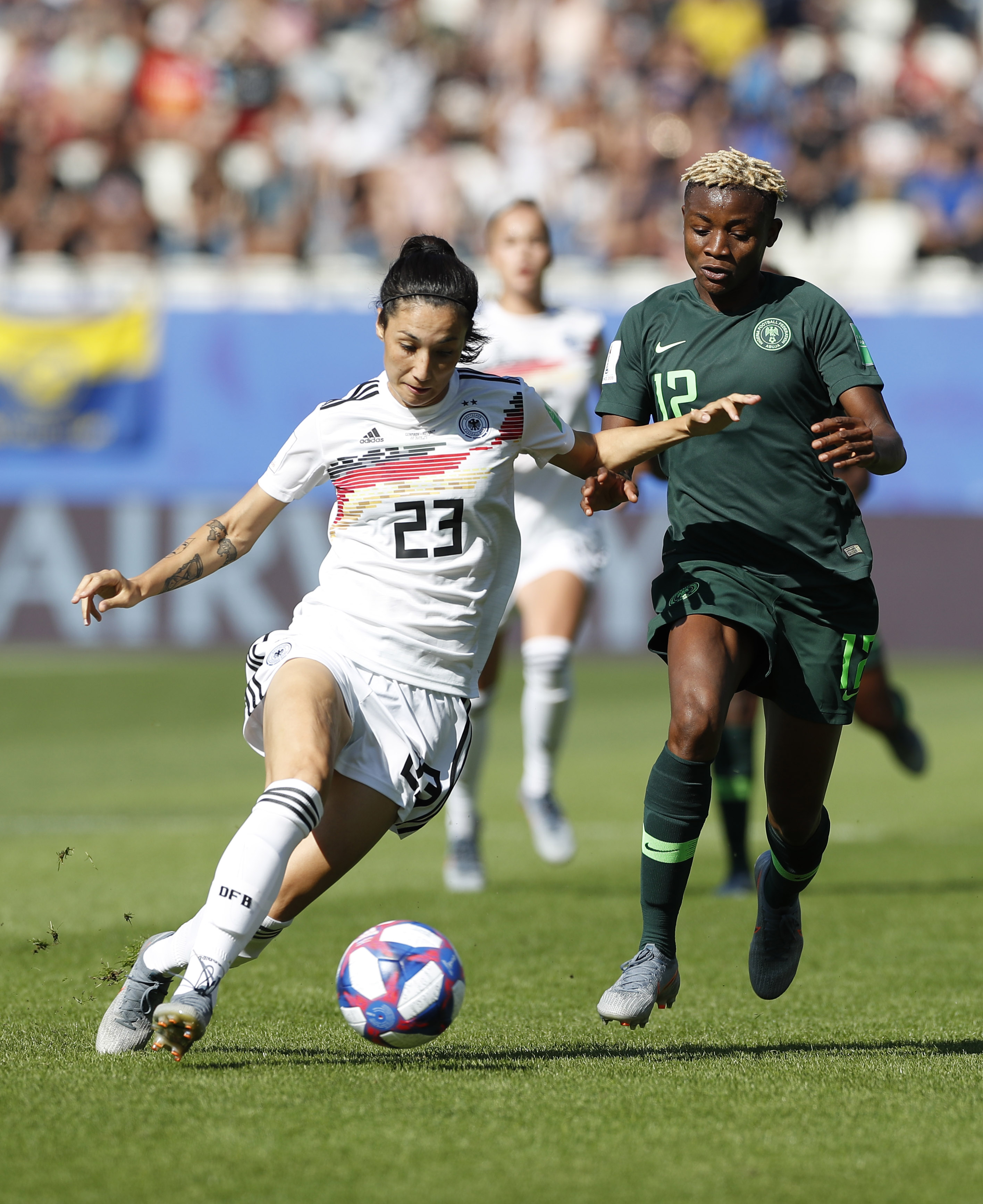 墨西哥女足战胜尼日利亚队,晋级十六强的简单介绍 墨西哥女足战胜尼日利亚队,晋级十六强的简单介绍