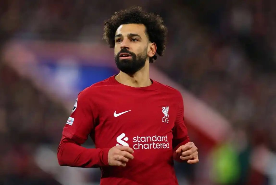 爱游戏入口-利物浦客场逼平那不勒斯，萨拉赫助攻建功的简单介绍